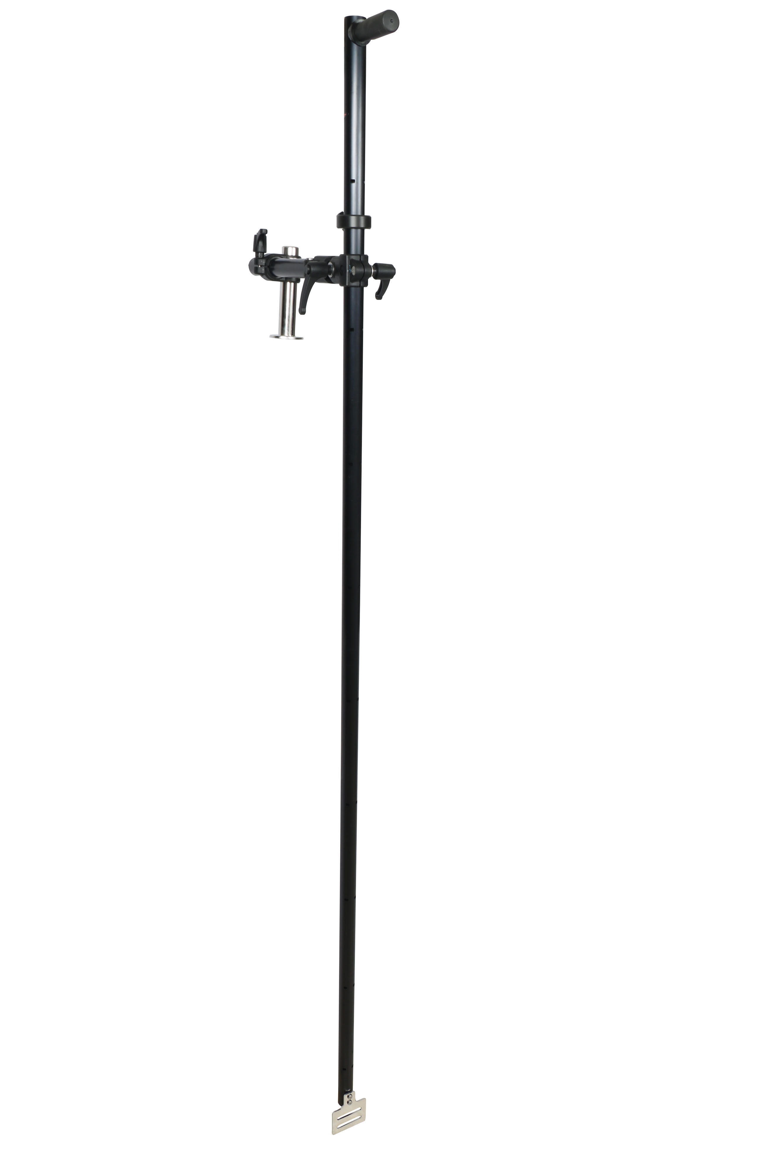 PIKE 'N BASS Supporto per sonda su asta Amiaud Mega live