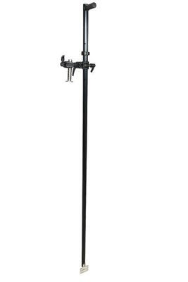 Supporto per sonda su asta Amiaud Mega live