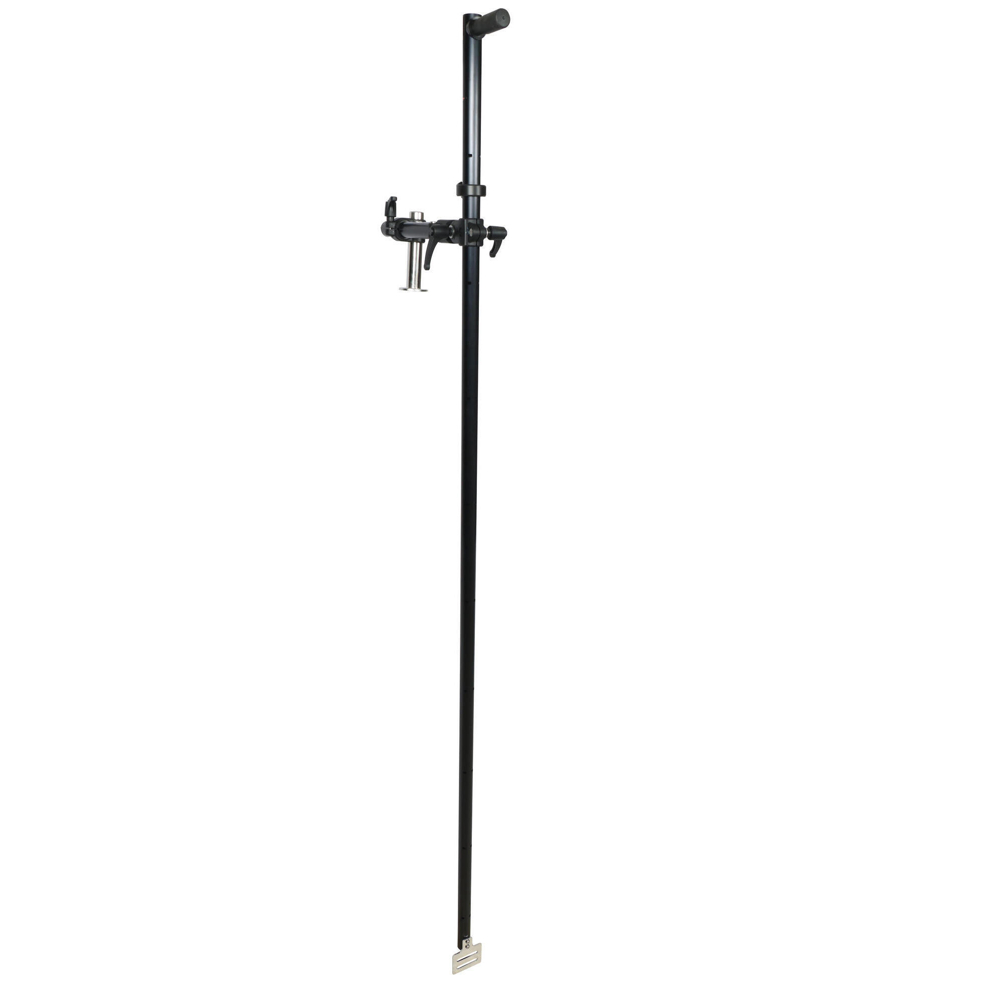 Pike 'n Bass - Support Pour Sonde Humminbird Mega Live Sur Perche De 1m - Support De Fixation - 1 M - Decathlon