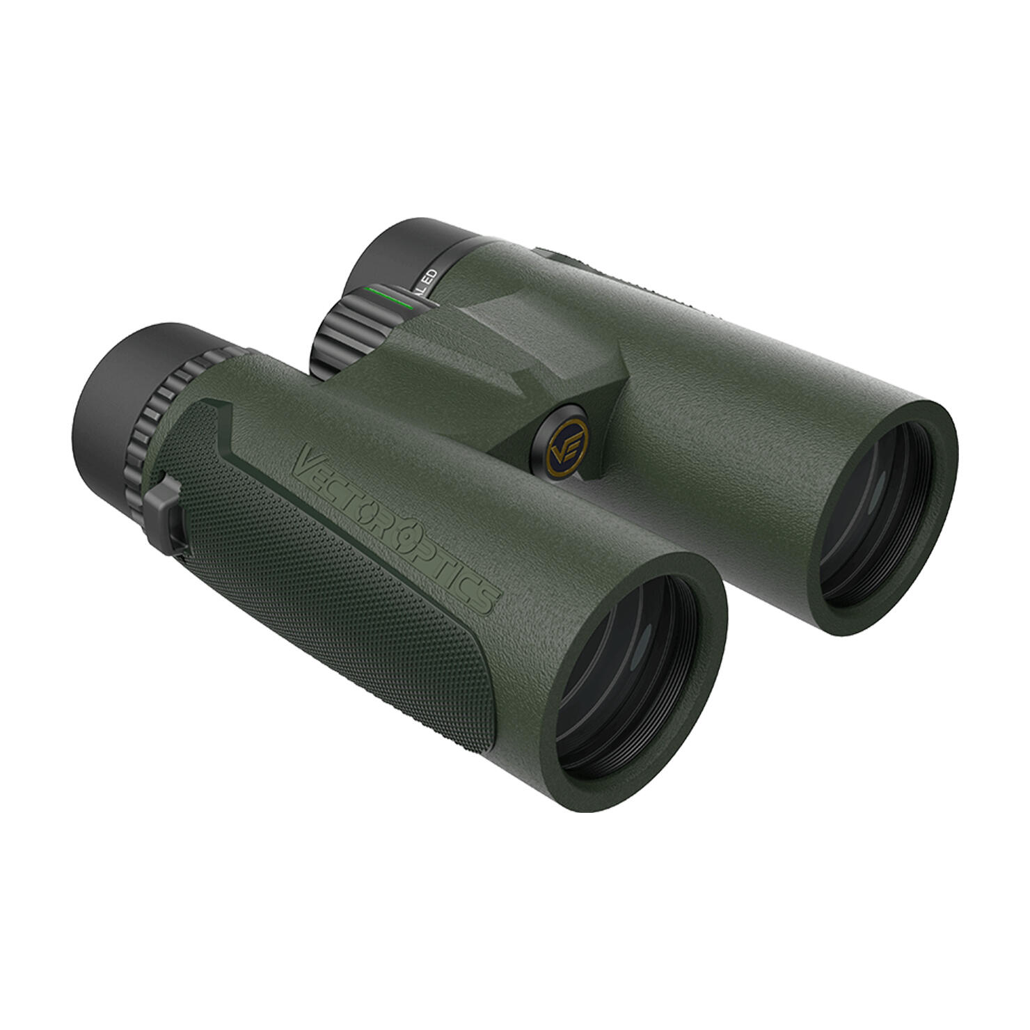 Vector Optics Fernglas Continental 8x42 ED Grün 2/7