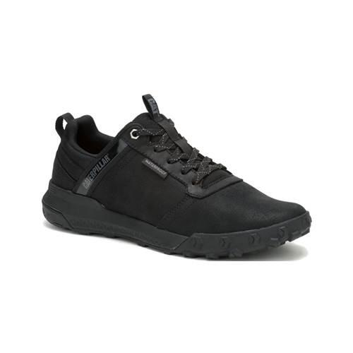 Caterpillar - Chaussures Universel Hommes Caterpillar P726098 - Chaussures De Sport - Noir - 45 - Decathlon