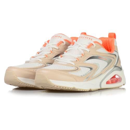 Chaussures universel femmes Skechers Tres air Uno Terti 4/5