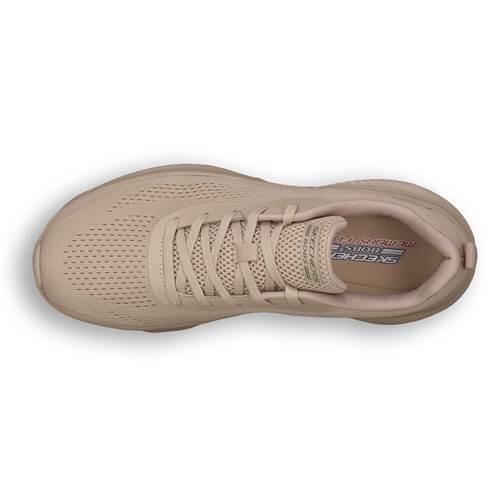 Chaussures universel femmes Skechers Tpe Bobs Infinity 4/5