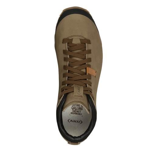 Buty trekkingowe męskie Aku Bellamont Iii Mid Gtx