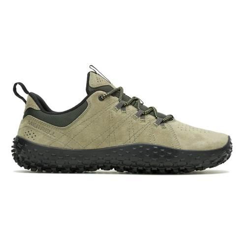 Buty trekkingowe męskie Merrell Wrapt 2/5