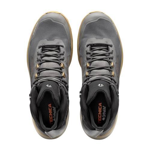 Buty trekkingowe męskie Tecnica Spark S Mid Gtx
