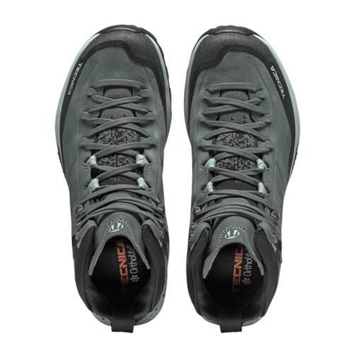 Buty trekkingowe damskie Tecnica Forge Hike Mid Gtx