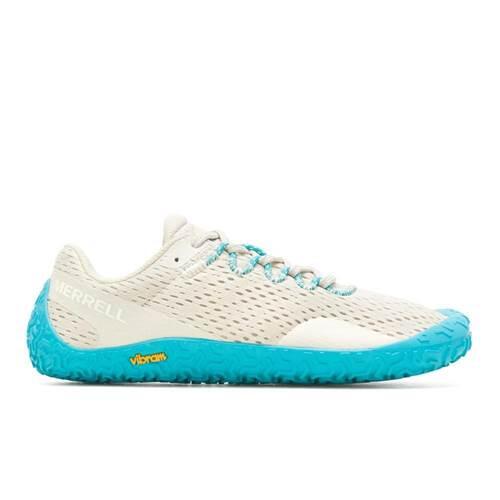 Buty do biegania damskie Merrell Vapor Glove 6