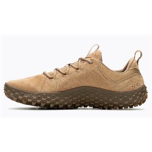 Botas de trekking Merrell Wrapt para homem 3/5