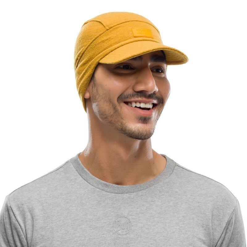 Czapka dla dorosłych Buff Pack Merino Wool Fleece Cap 2/2