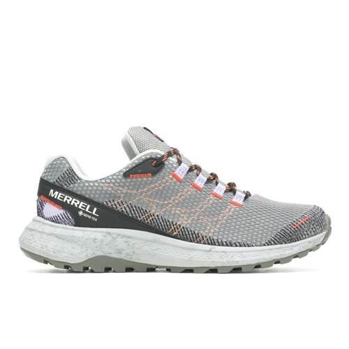 Chaussures running femmes Merrell Fly Strike Gtx 2/5