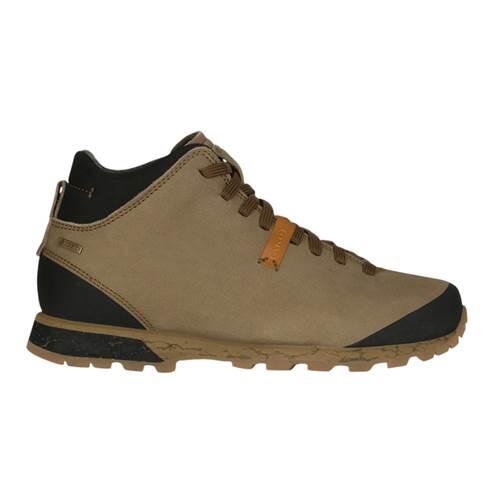 Chaussures randonnée hommes Aku Bellamont Iii Mid Gtx 5/5