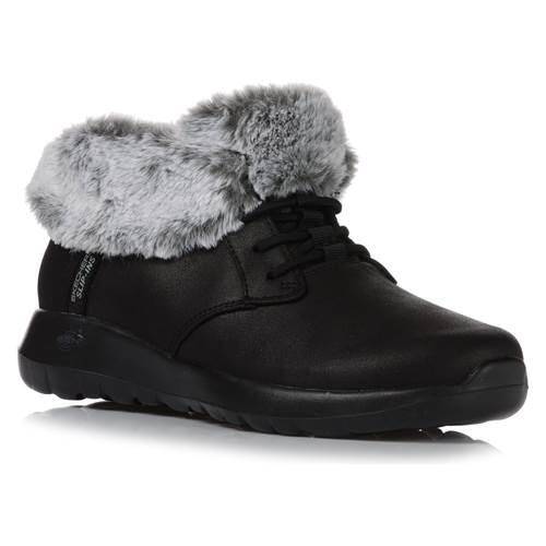 Skechers - On the go joy negro 144803 BKGY