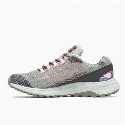 Chaussures running femmes Merrell Fly Strike Gtx 3/5