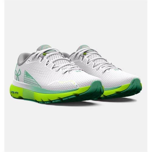 Ténis de corrida para mulher Under Armour Hovr Infinite 5 2/5