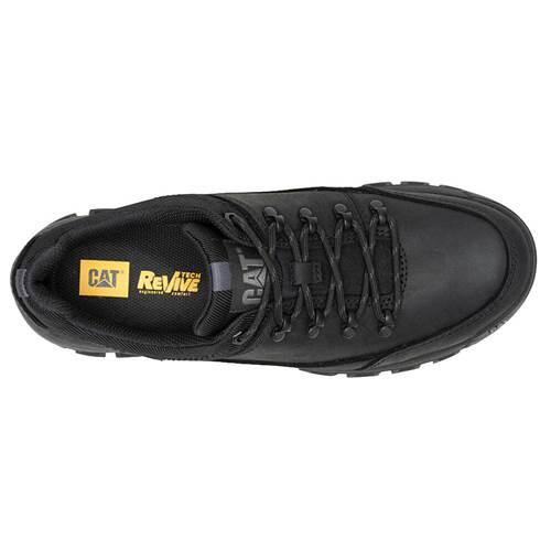 Pantofi Caterpillar Threshold Hiker Low