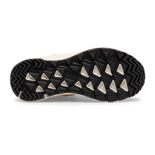 Buty do chodzenia dla dzieci Merrell Greylock