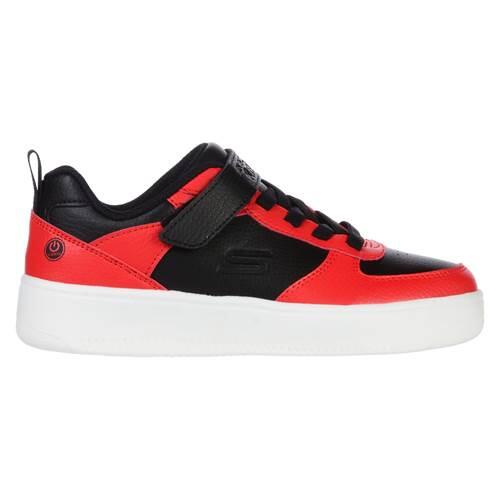 Schoenen universeel voor kinderen Skechers Sport Court 92 3/5