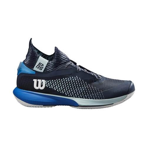 Buty do tenisa męskie Wilson Kaos Rapide Sft