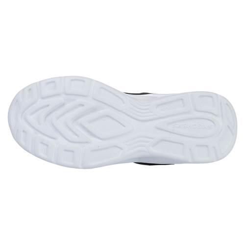 Sportschoenen Kind Skechers Dynamatic Swift Tread Blauw 5/5