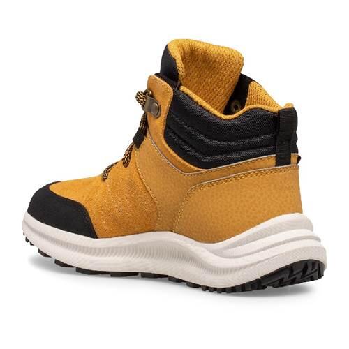 Buty do chodzenia niemowlęce Merrell Greylock 4/5