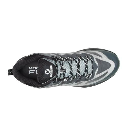 Botas de trekking Merrell Moab Speed Mid Gtx para homem 5/5