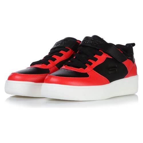Schoenen universeel voor kinderen Skechers Sport Court 92 4/5