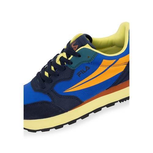 Buty do chodzenia męskie Fila Hypert