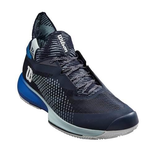 Buty do tenisa męskie Wilson Kaos Rapide Sft