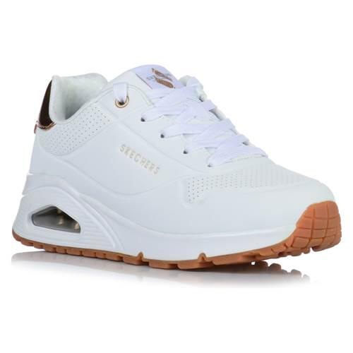 Chaussures universel enfants Skechers Uno Gen1 Shimmer A