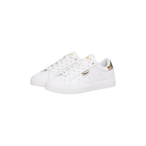Buty do chodzenia damskie Fila Lusso F 2/5