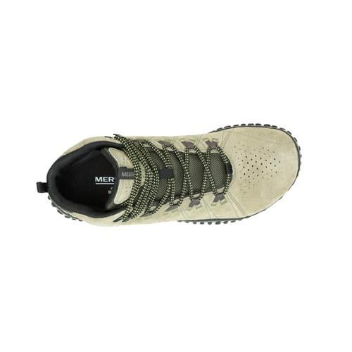 Ténis de corrida Merrell para homem J5006859 5/5