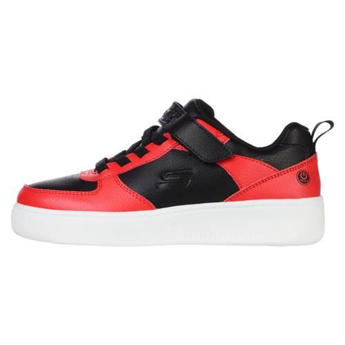Schoenen universeel voor kinderen Skechers Sport Court 92 2/5