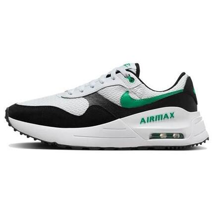 Zapatillas Hombre Nike Air Max Systm Blanco