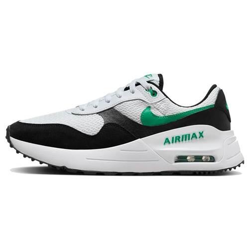 Scarpa universali uomo Nike Air Max Systm