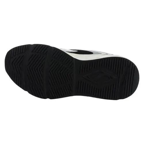 Mujer - Skechers Tres Air Uno Street - 177424-Wbk - Blanco 5/6