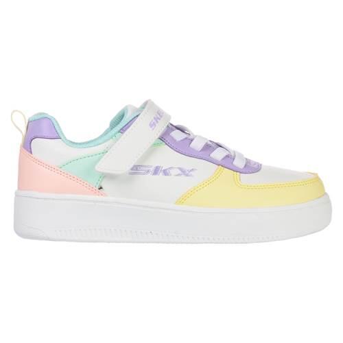 Chaussures universel enfants Skechers Sport Court 92 3/5