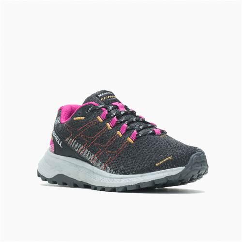 Damen lauf Schuhe Merrell Fly Strike 2/5