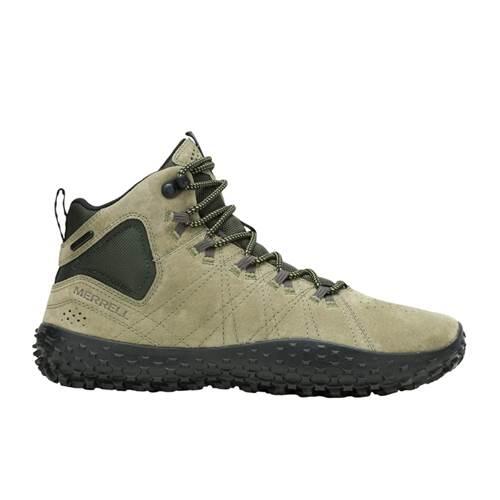 Buty do biegania męskie Merrell J5006859