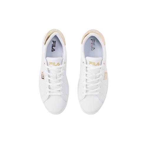 Buty do chodzenia damskie Fila Lusso F 4/5