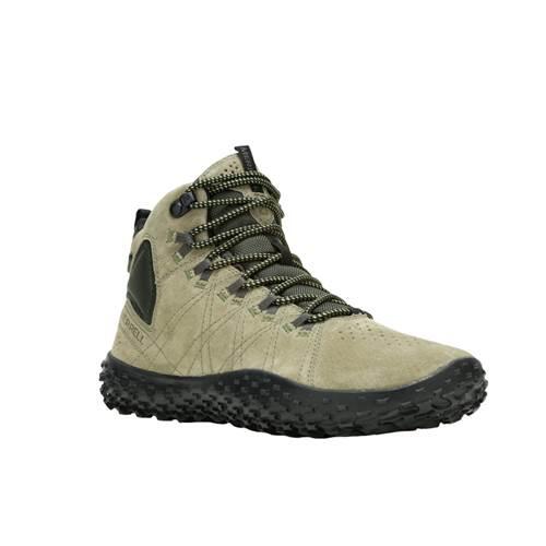 MERRELL picture