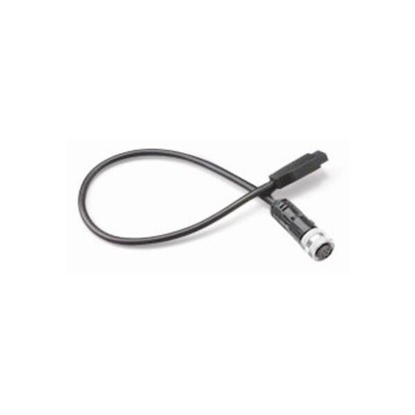 Adaptateur câble Ethernet et sonde MEGA LIVE pour combinés HELIX 2/2