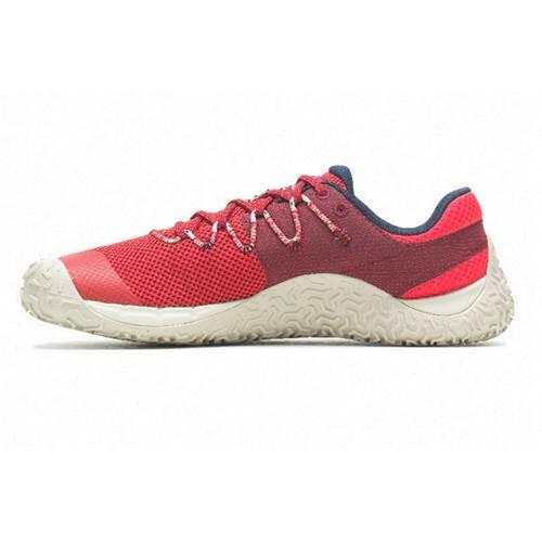 Buty do biegania męskie Merrell Trail Glove 7 Lavarot 3/5