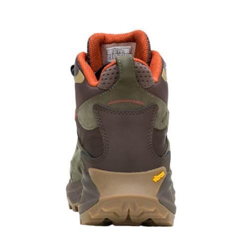 Sapatos de caminhada Merrell Moab Speed 2 para homem 5/5
