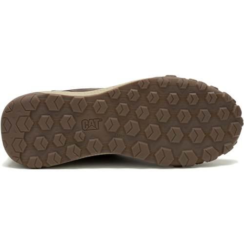 Chaussures universel hommes Caterpillar Hex Ready 5/5