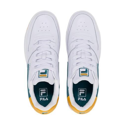 Scarpe Fila Fxventuno 4/6