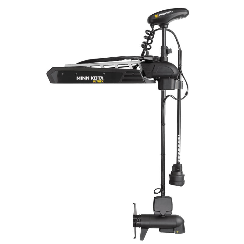 Sonde MEGA LIVE pour Humminbird HELIX, SOLIX et APEX