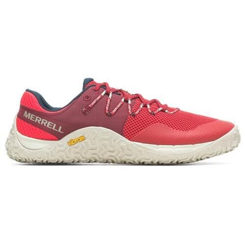 Buty do biegania męskie Merrell Trail Glove 7 Lavarot