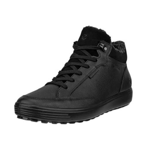 Chaussures universel femmes Ecco Soft 7 Tred Gtx 2/7