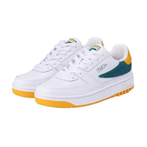 Scarpe Fila Fxventuno 5/6